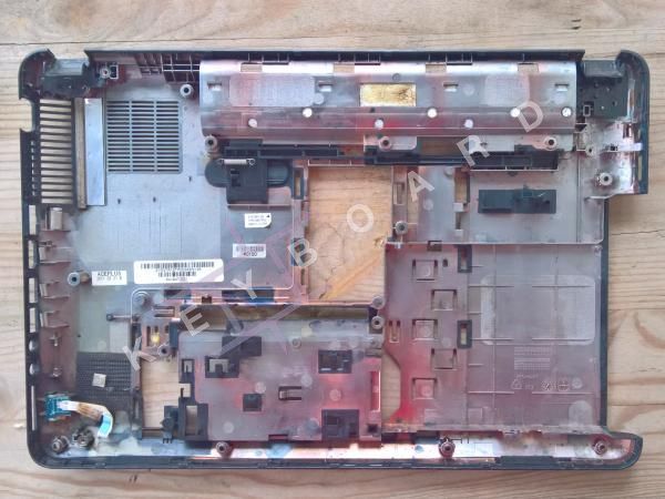 Нижня частина Hp Pavilion G4-1000